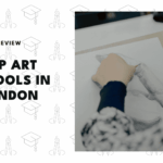 best-art-schools-london