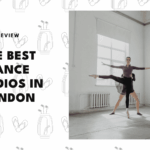 best-dance-studios-london