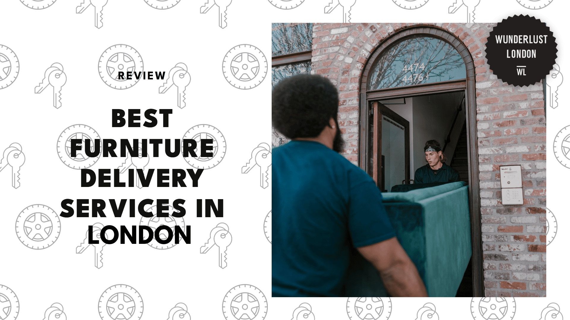 best-furniture-deliveries-london