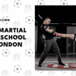 best-martial-arts-london