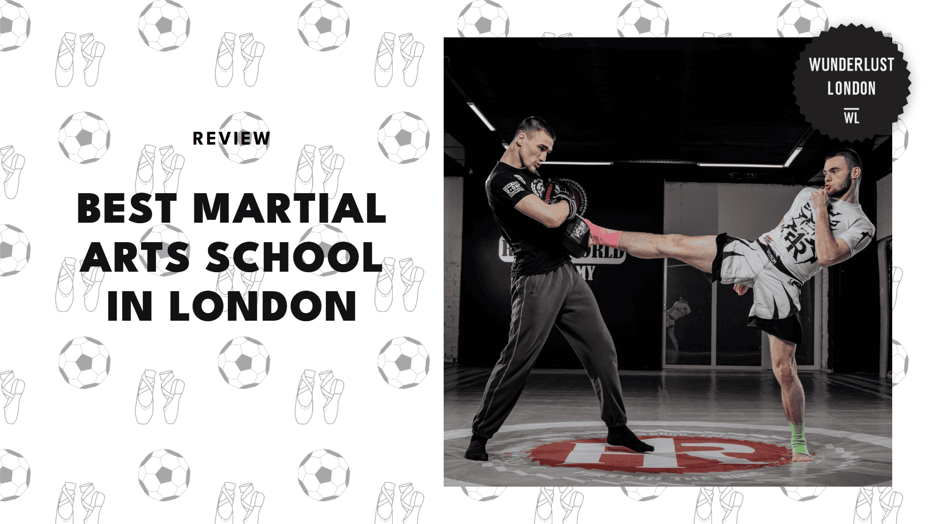 best-martial-arts-london