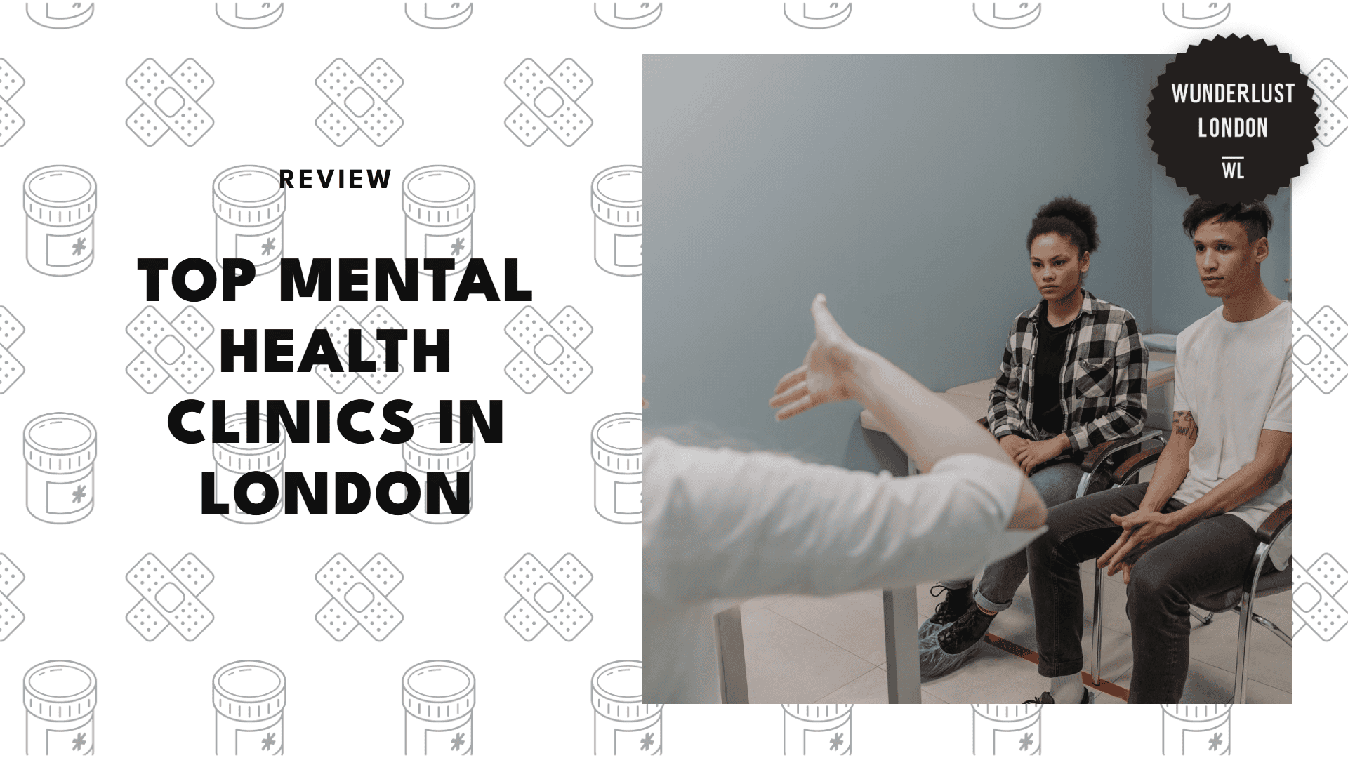best-mental-health-clinics-london