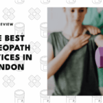 best-osteopath-london