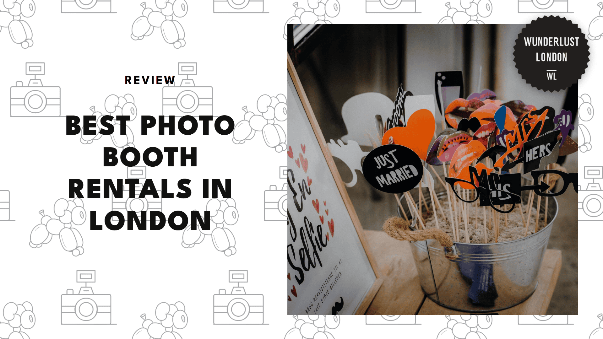 best-photo-booth-london