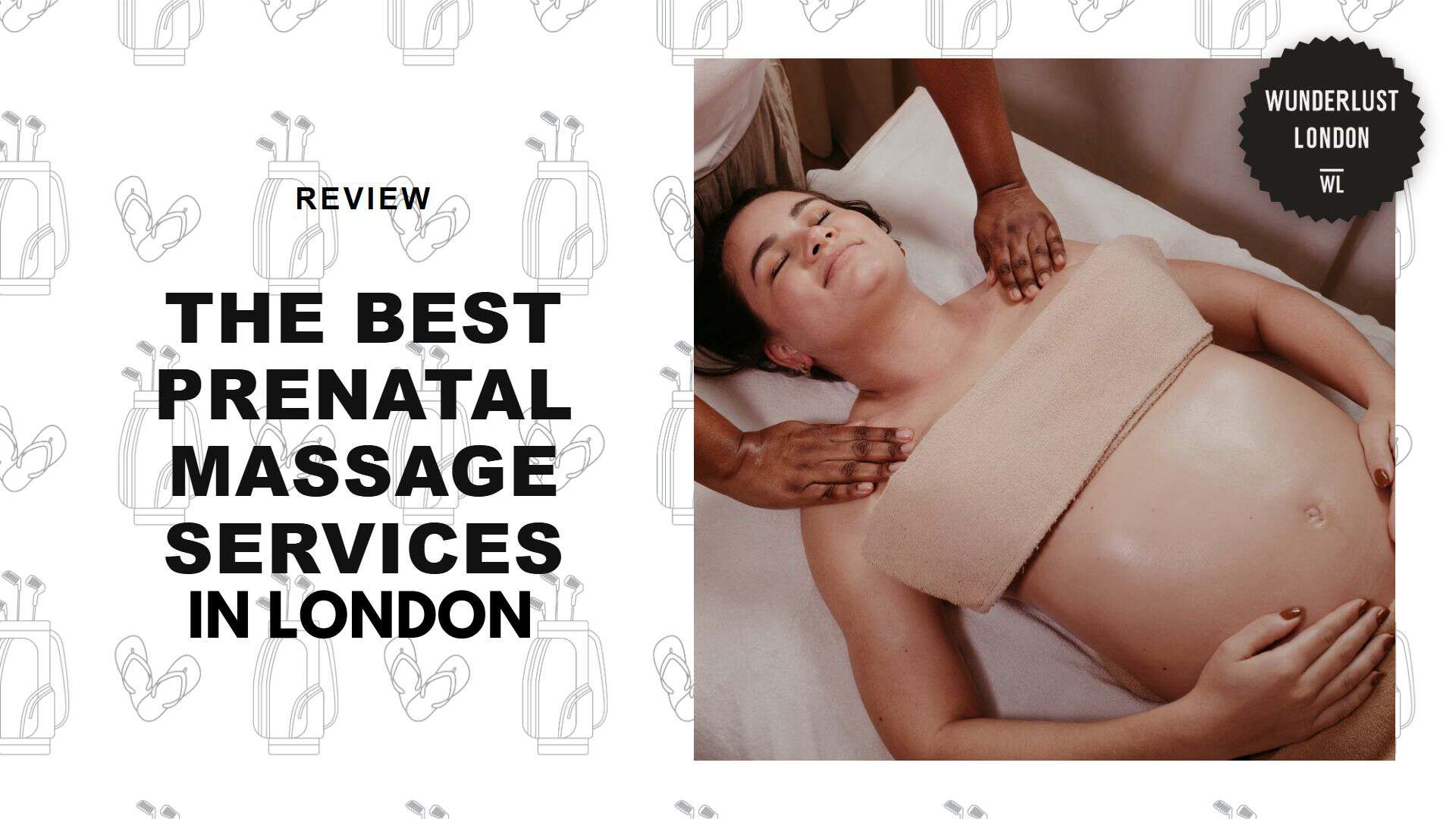 best-prenatal-massage-london