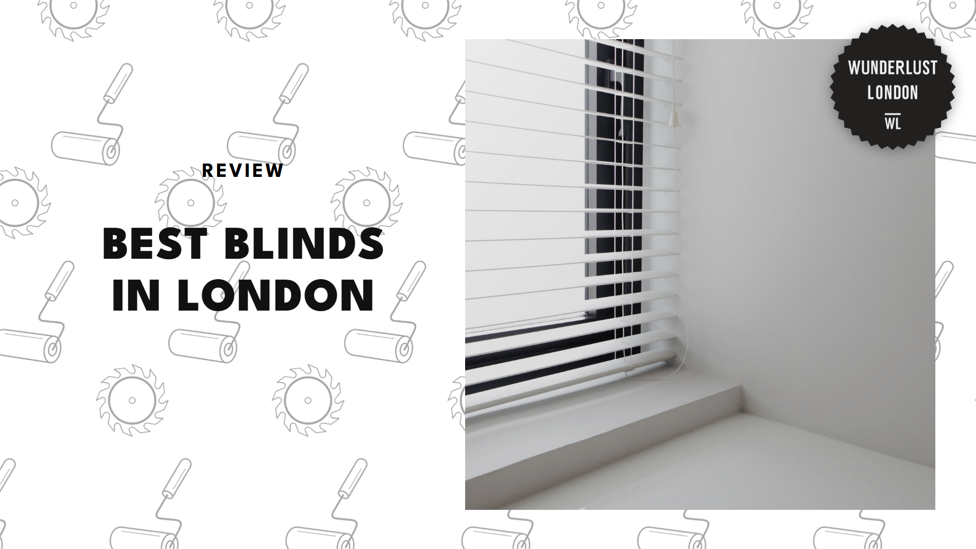 blinds-in-london