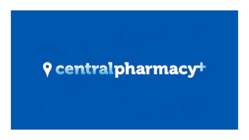 central-pharmacy-logo