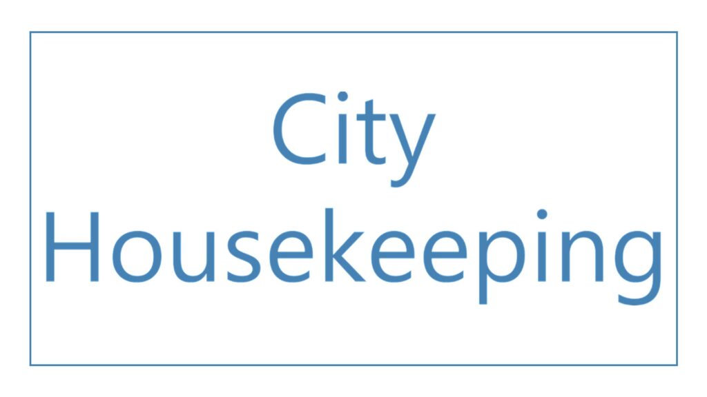 city-housekeeping-logo