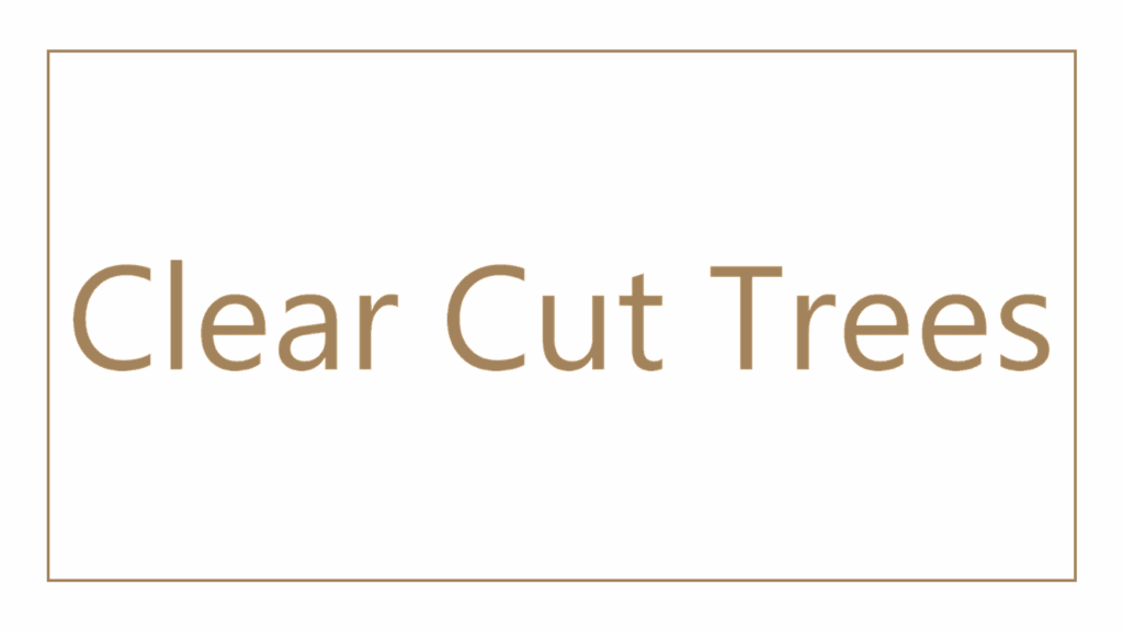 clear-cut-trees
