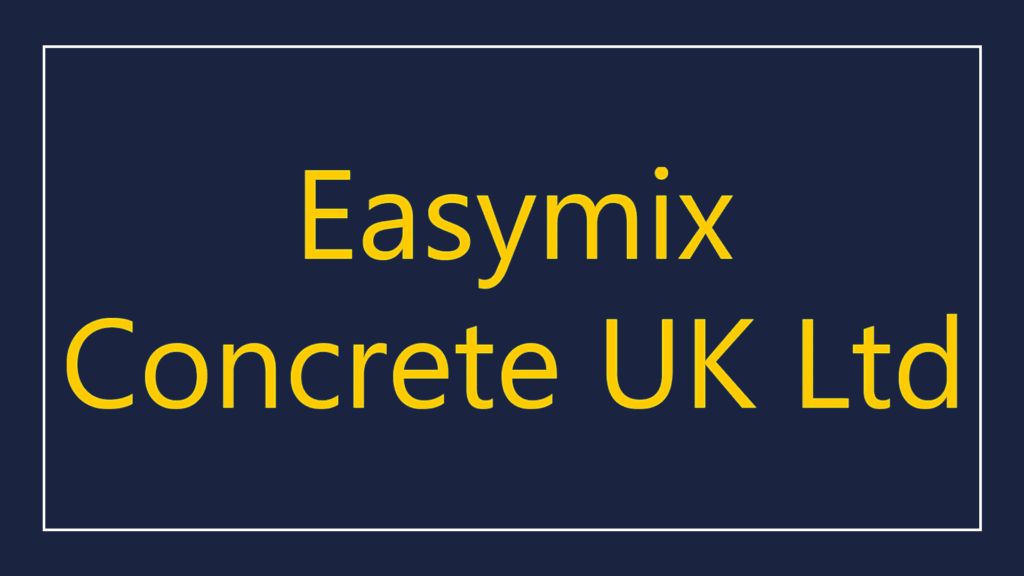 easymix-concrete-uk-ltd