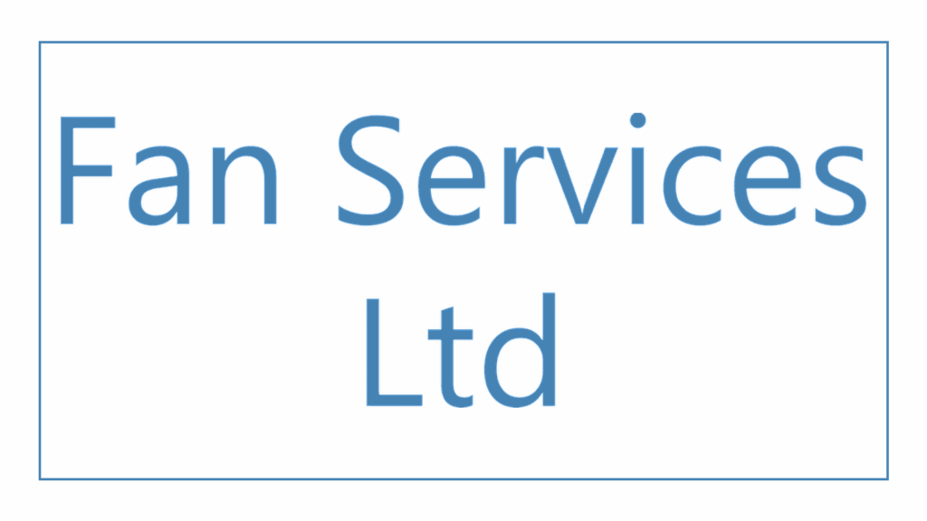 fan-services-ltd