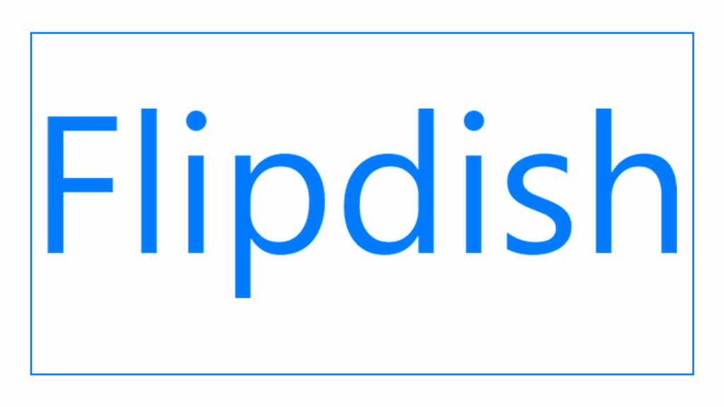 flipdish