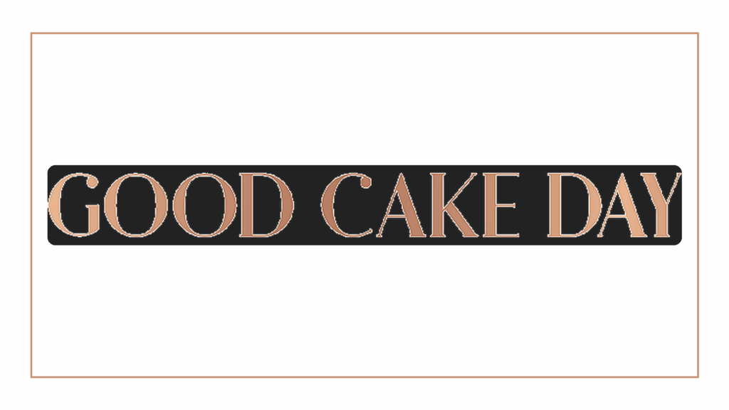 good-cake-day