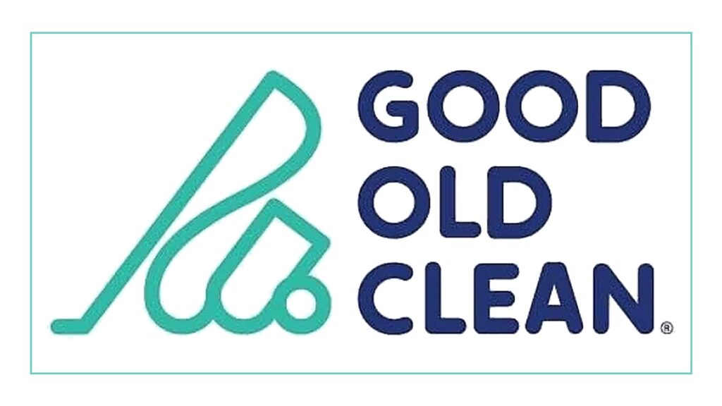 good-old-clean-logo