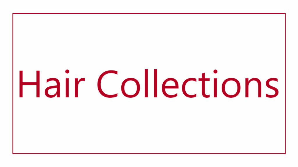 hair-collections