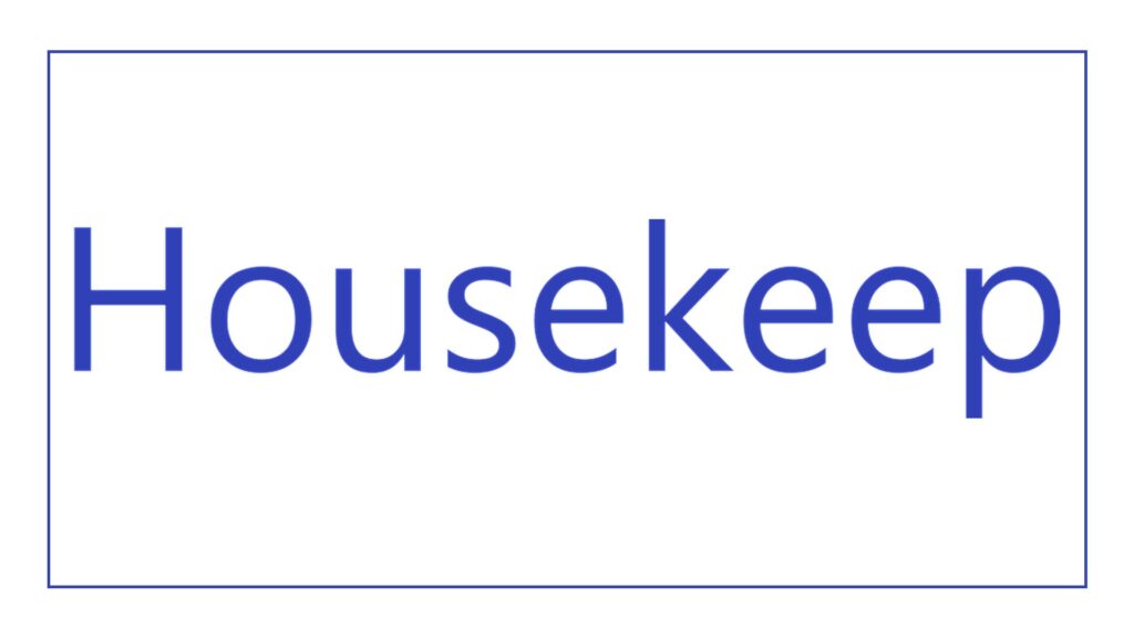 housekeep-logo