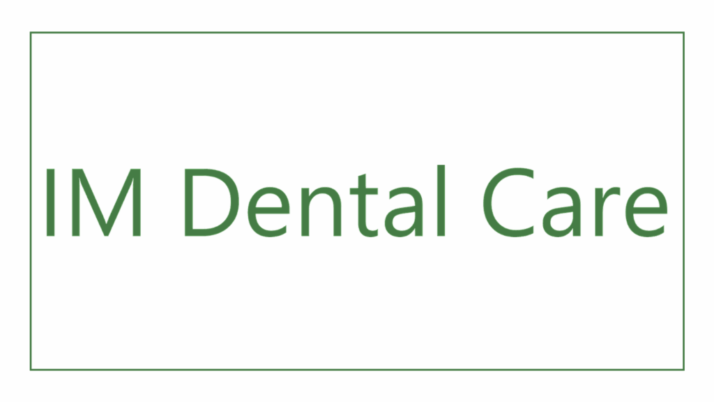im-dental-care