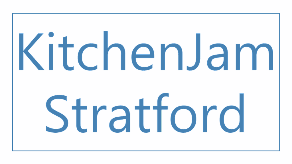 kitchenjam-stratford