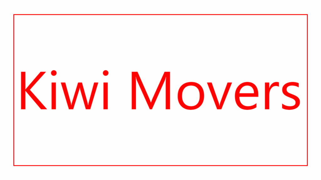 kiwi-movers