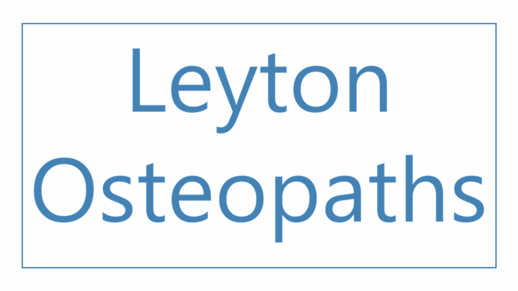 leyton-osteopaths