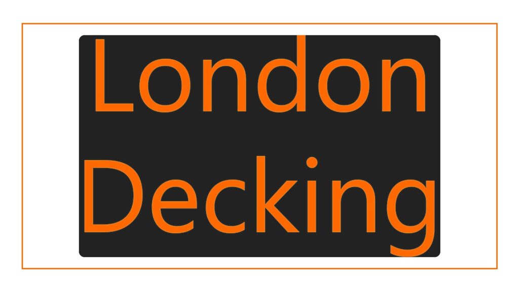 london-decking-logo