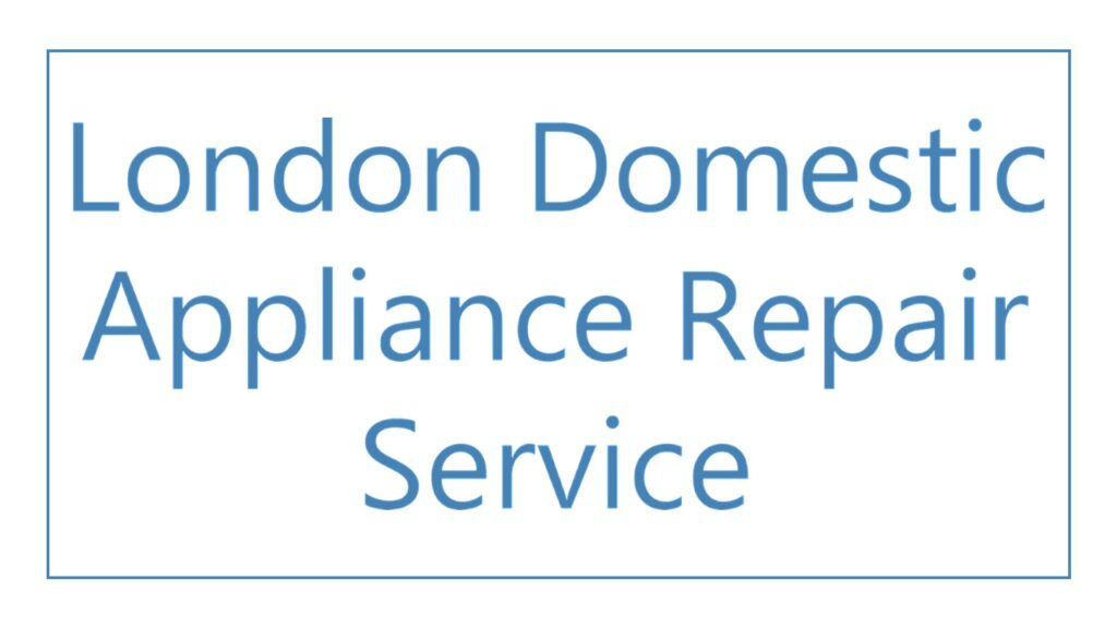 london-domestic-appliance-repair-service-logo