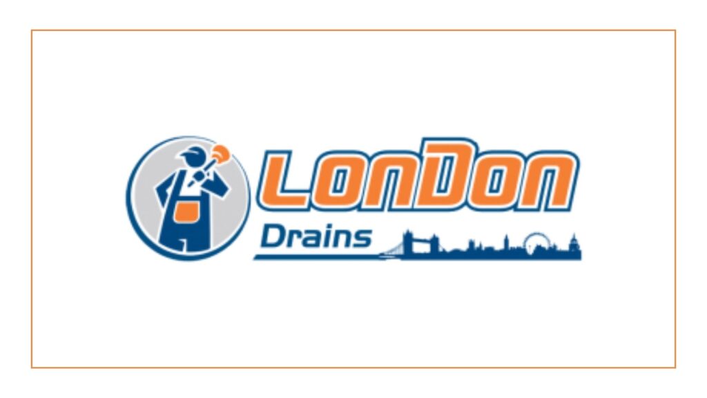 london-drains-logo