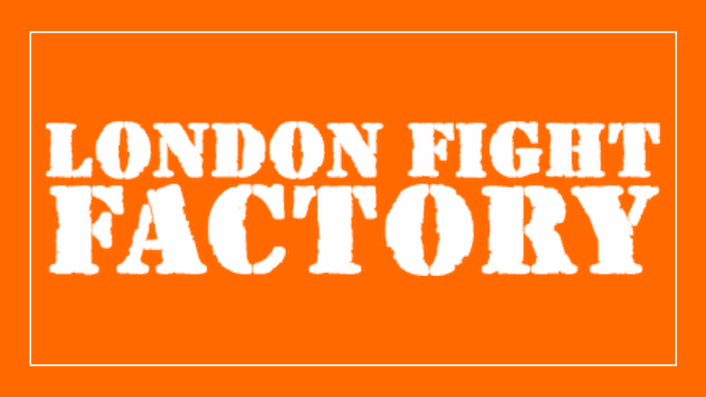 london-fight-factory