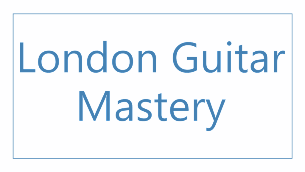 london-guitar-mastery