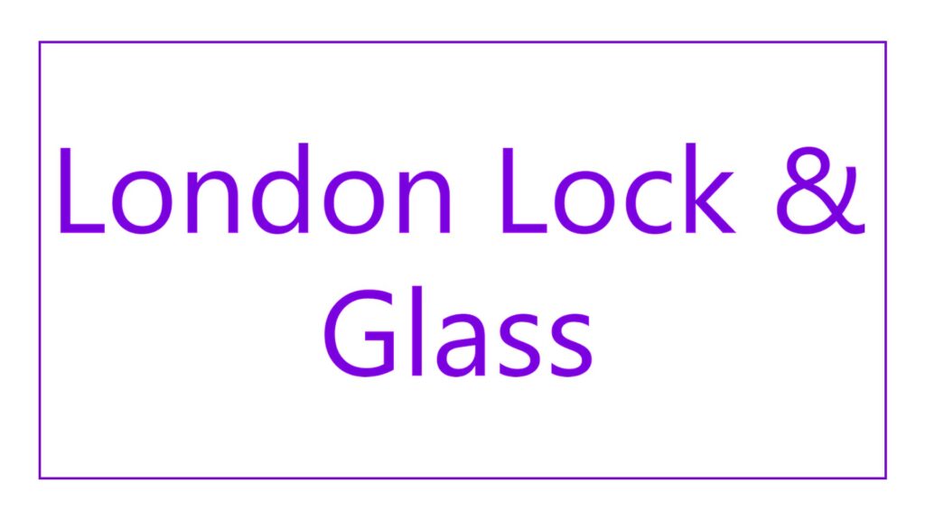 london-lock-glass-logo