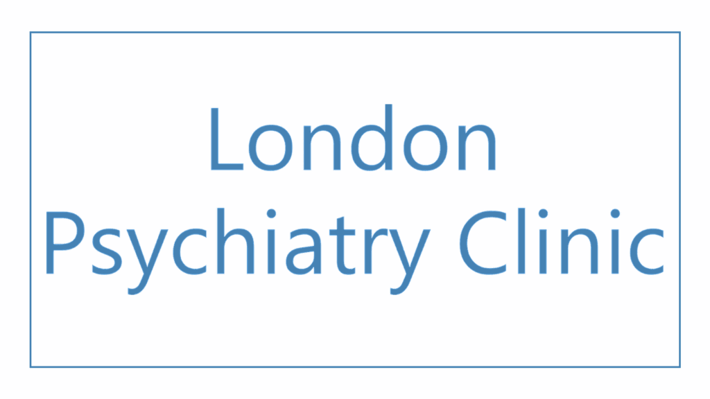 london-psychiatry-clinic