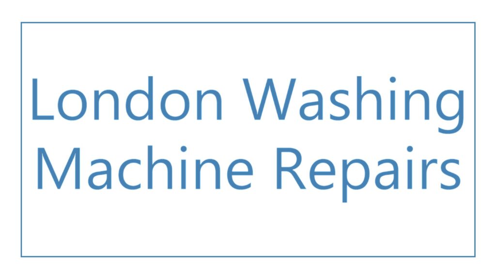 london-washing-machine-repairs-logo