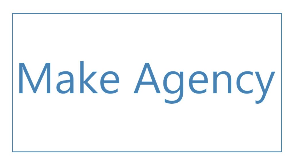make-agency-logo