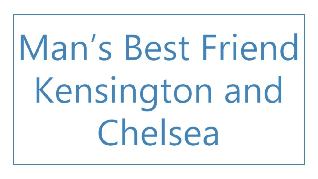 mans-best-friend-kensington-and-chelsea-logo