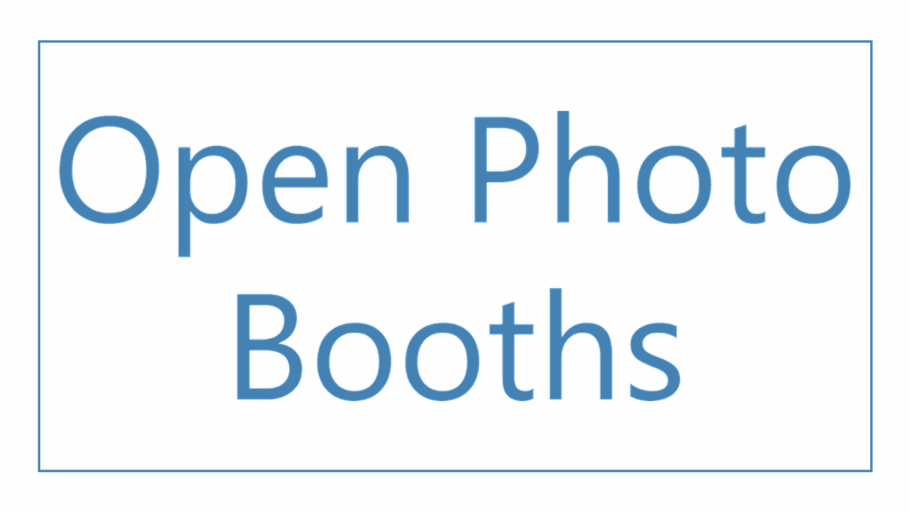 open-photo-booths