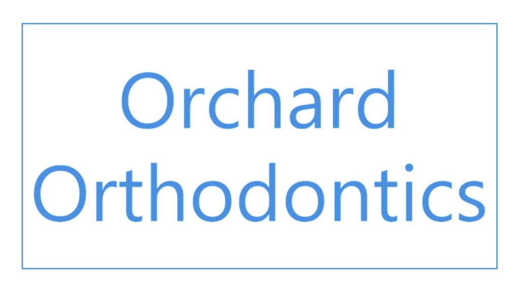 orchard-orthodontics-logo