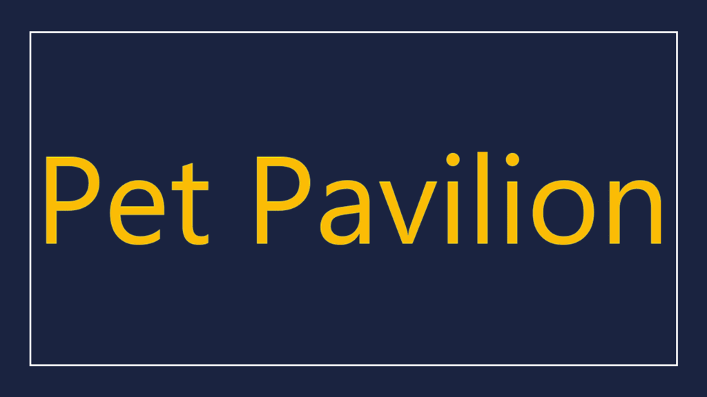 pet-pavilion