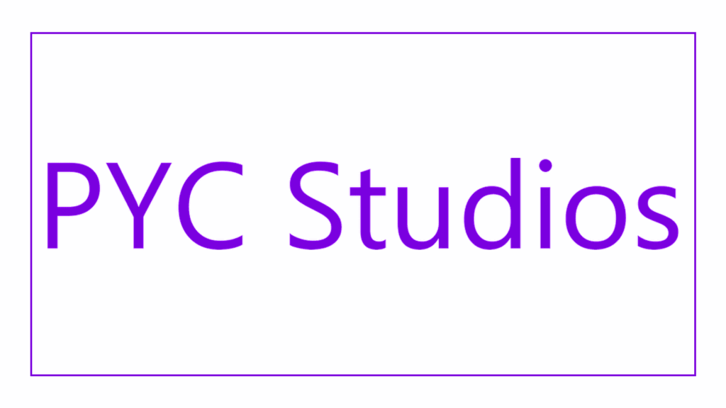 pyc-studios