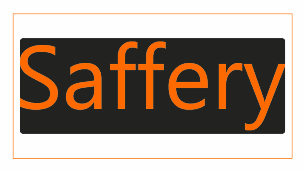 saffery