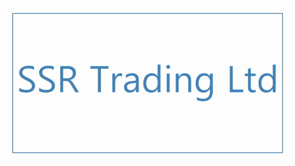 ssr-trading-ltd