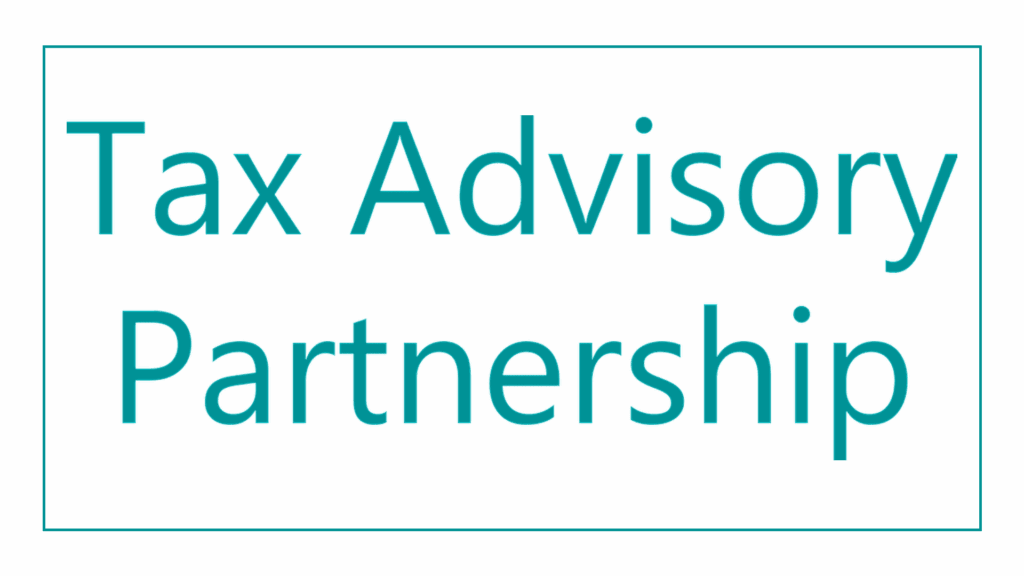 tax-advisory-partnership