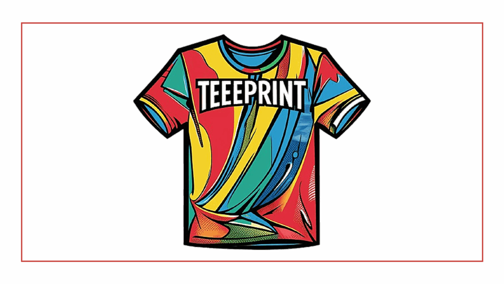 tee-print-london