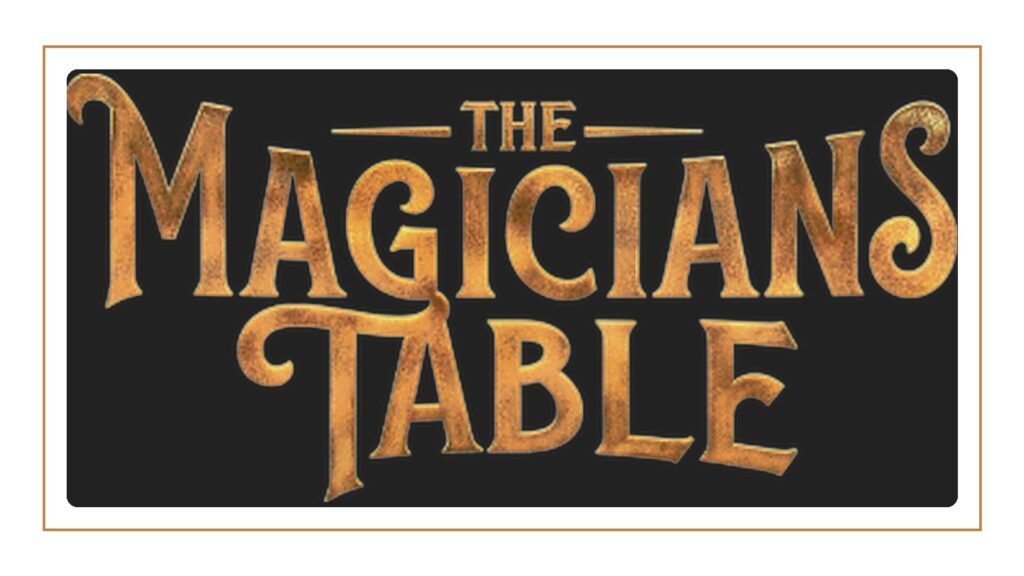 the-magicians-table-logo