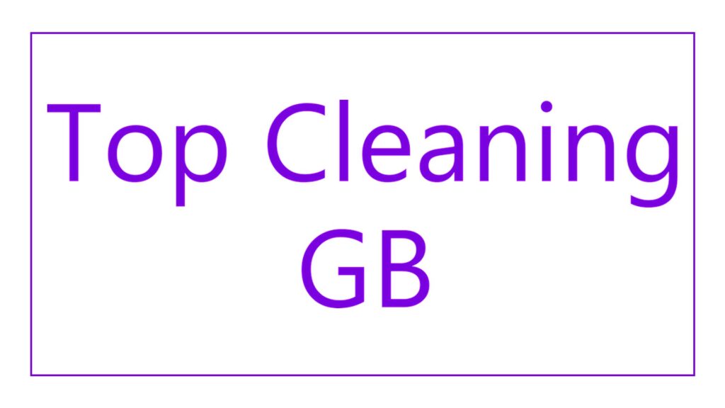 top-cleaning-gb-logo