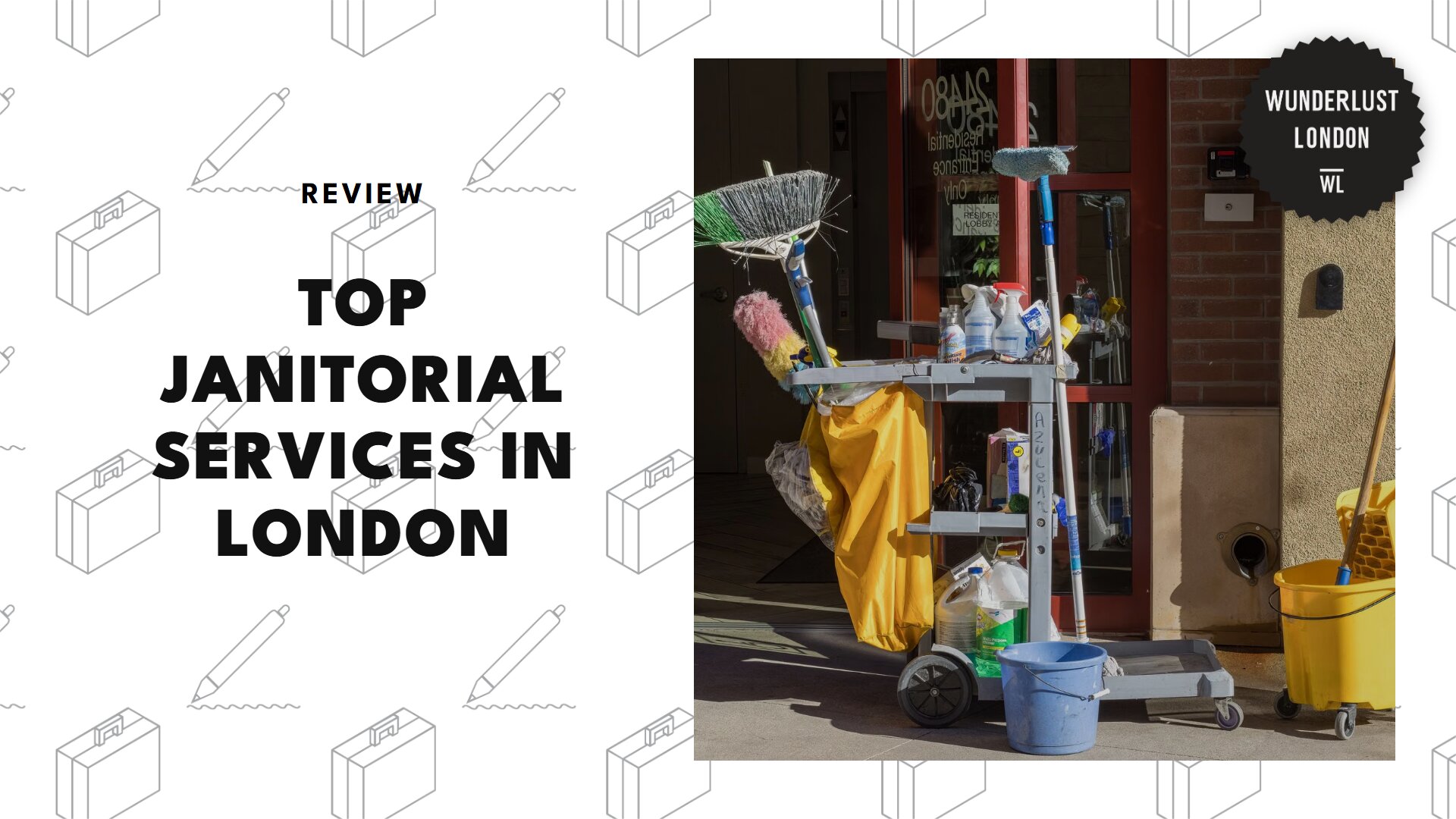 top-janitorial-london-banner