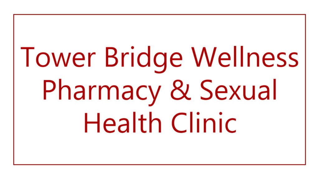 tower-bridge-wellness-pharmacy-sexual-health-clinic-logo