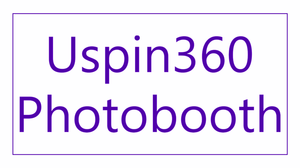 uspin360-photobooth