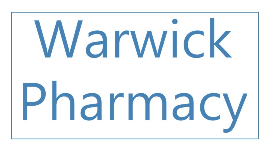 warwick-pharmacy-travel-clinic-blood-tests-logo