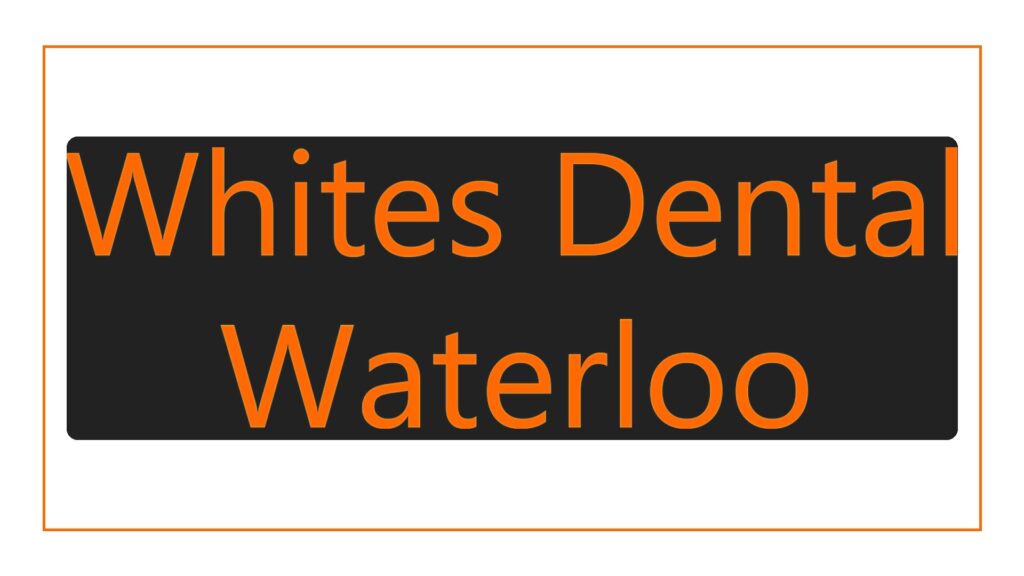 whites-dental-waterloo-logo
