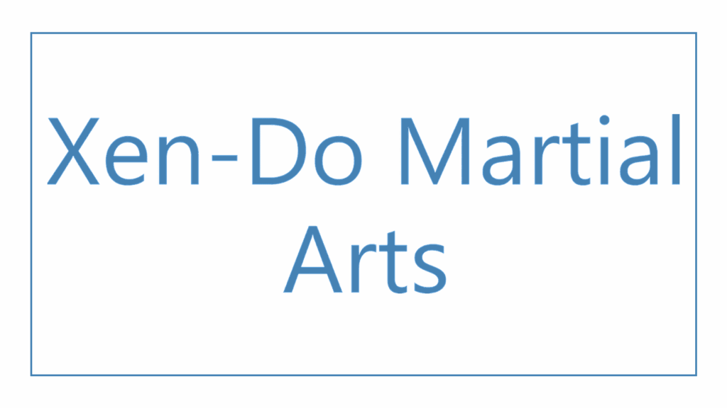 xen-do-martial-arts